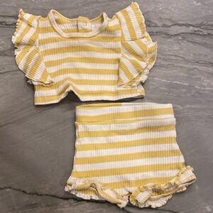 💙3FOR$10! 18 mo Girls Matching Set